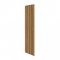 ΑΚΟΥΣΤΙΚΟ ΠΑΝΕΛ TOIXOY 3D SLIM 2750/600/9mm 261 - TEAK