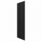 ΑΚΟΥΣΤΙΚΟ ΠΑΝΕΛ TOIXOY 3D SLIM 2750/600/9mm 112 - BLACK