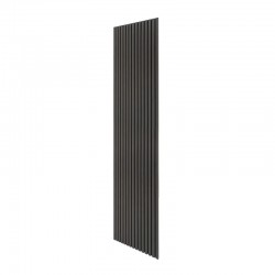 ΑΚΟΥΣΤΙΚΟ ΠΑΝΕΛ TOIXOY 3D SLIM 2750/600/9mm 129 - ANTHRACITE
