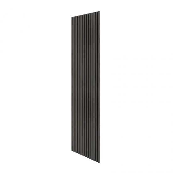 ΑΚΟΥΣΤΙΚΟ ΠΑΝΕΛ TOIXOY 3D SLIM 2750/600/9mm 129 - ANTHRACITE