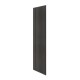 ΑΚΟΥΣΤΙΚΟ ΠΑΝΕΛ TOIXOY 3D SLIM 2750/600/9mm 129 - ANTHRACITE