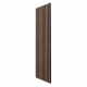 ΑΚΟΥΣΤΙΚΟ ΠΑΝΕΛ TOIXOY 3D SLIM 2750/600/9mm 328 - A.WALNUT