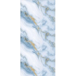 ΑΥΤΟΚΟΛΛΗΤΗ ΔΙΑΚΟΣΜΗΤΙΚΗ ΤΑΠΕΤΣΑΡΙΑ ΤΟΙΧΟΥ ΑΔΙΑΒΡΟΧΗ ΜΕ ΟΨΗ ΜΑΡΜΑΡΟΥ 3000Χ1200Χ2mm - BS3758