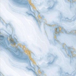 ΑΥΤΟΚΟΛΛΗΤΗ ΔΙΑΚΟΣΜΗΤΙΚΗ ΤΑΠΕΤΣΑΡΙΑ ΤΟΙΧΟΥ ΑΔΙΑΒΡΟΧΗ ΜΕ ΟΨΗ ΜΑΡΜΑΡΟΥ 3000Χ1200Χ2mm - BS3758