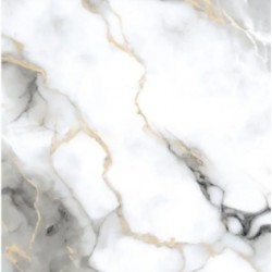 ΑΥΤΟΚΟΛΛΗΤΗ ΔΙΑΚΟΣΜΗΤΙΚΗ ΤΑΠΕΤΣΑΡΙΑ ΤΟΙΧΟΥ ΑΔΙΑΒΡΟΧΗ ΜΕ ΟΨΗ ΜΑΡΜΑΡΟΥ 3000Χ1200Χ2mm - BS3763