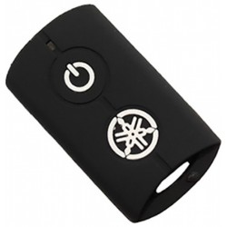 ΘΗΚΗ ΚΛΕΙΔΙΟΥ ΑΠΟ ΣΙΛΙΚΟΝΗ ΜΕ 2 ΚΟΥΜΠΙΑ ΓΙΑ YAMAHA