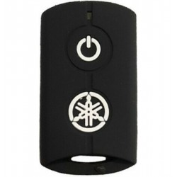 ΘΗΚΗ ΚΛΕΙΔΙΟΥ ΑΠΟ ΣΙΛΙΚΟΝΗ ΜΕ 2 ΚΟΥΜΠΙΑ ΓΙΑ YAMAHA