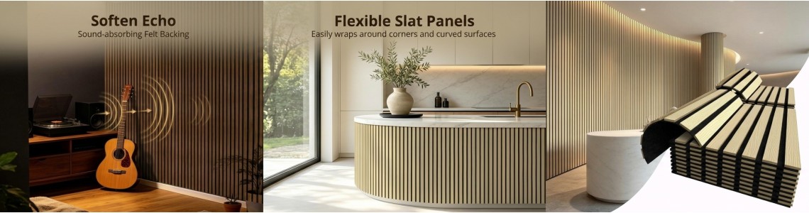 ACOUSTIC WALL PANEL