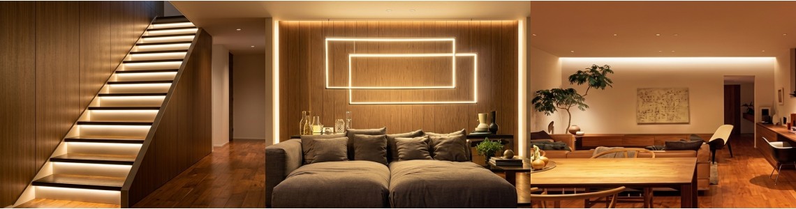LED