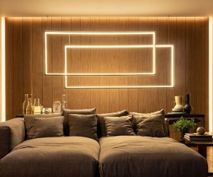 LED