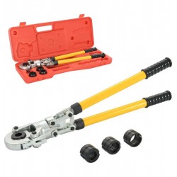 ΠΡΕΣΑ ΣΥΣΦΙΞΗΣ ΧΕΙΡΟΣ ΣΩΛΗΝΩΝ 16-20-26-32 χιλ