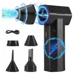 ΦΥΣΗΤΗΡΑΣ ΧΕΙΡΟΣ ΜΠΑΤΑΡΙΑΣ VIOLENT FAN X5 2500mAh