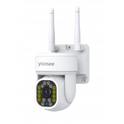 IP CAMERA 1080P FHD WIFI YOOSEE GW-D7A