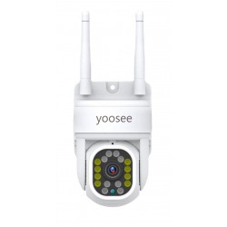 IP CAMERA 1080P FHD WIFI YOOSEE GW-D7A