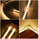 ΣΥΝΔΕΣΜΟΣ ΓΙΑ ΤΑΙΝΙΑΣ LED COB 2PIN 8mm 48747500