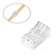 ΣΥΝΔΕΣΜΟΣ ΓΙΑ ΤΑΙΝΙΑΣ LED COB 2PIN 8mm 48747500