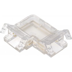 ΓΩΝΙΑΚΟΣ ΣΥΝΔΕΣΜΟΣ ΓΙΑ ΤΑΙΝΙΑΣ LED COB 2PIN 8mm