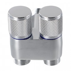 ΔΙΑΚΟΠΤΗΣ ΜΠΙΝΤΕ ΔΙΠΛΟΣ 1/2" 094646