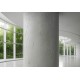 3D ΠΑΝΕΛ ΕΥΚΑΜΠΤΗΣ ΠΕΤΡΑΣ 104040 TRAVERTINE 60x120cm - LIGHT GREY