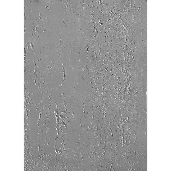 3D ΠΑΝΕΛ ΕΥΚΑΜΠΤΗΣ ΠΕΤΡΑΣ 104040 TRAVERTINE 60x120cm - LIGHT GREY