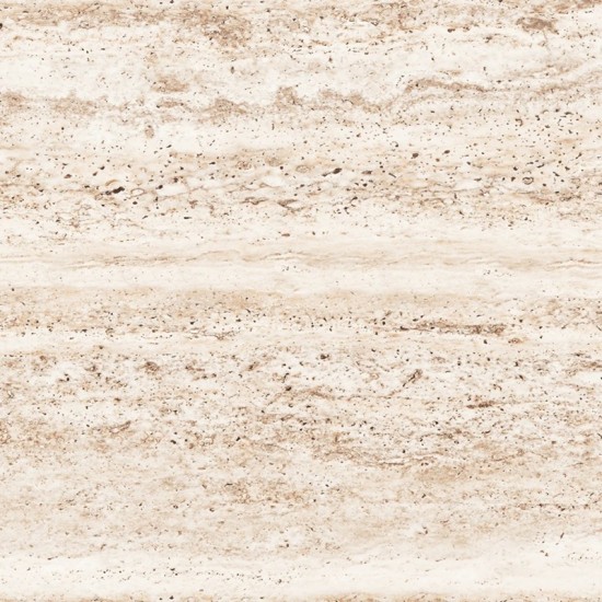 3D ΠΑΝΕΛ ΕΥΚΑΜΠΤΗΣ ΠΕΤΡΑΣ 105050 TRAVERTINE 60x120cm - CREAM