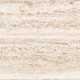 3D ΠΑΝΕΛ ΕΥΚΑΜΠΤΗΣ ΠΕΤΡΑΣ 105050 TRAVERTINE 60x120cm - CREAM