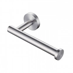 ΧΑΡΤΟΘΗΚΗ ΕΠΙΤΟΙΧΙΑ ΜΕΤΑΛΛΙΚΗ ΙΝΟΧ ΓΙΑ ΧΑΡΤΙ ΥΓΕΙΑΣ 501502