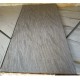 ΠΑΝΕΛ ΤΟΙΧΟΥ ΕΣΩΤΕΡΙΚΟΥ ΧΩΡΟΥ CALACATTA 104 PVC 0,28x122x280cm
