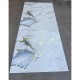 ΠΑΝΕΛ ΤΟΙΧΟΥ ΕΣΩΤΕΡΙΚΟΥ ΧΩΡΟΥ CALACATTA 104 PVC 0,28x122x280cm