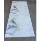ΠΑΝΕΛ ΤΟΙΧΟΥ ΕΣΩΤΕΡΙΚΟΥ ΧΩΡΟΥ CALACATTA 104 PVC 0,28x122x280cm