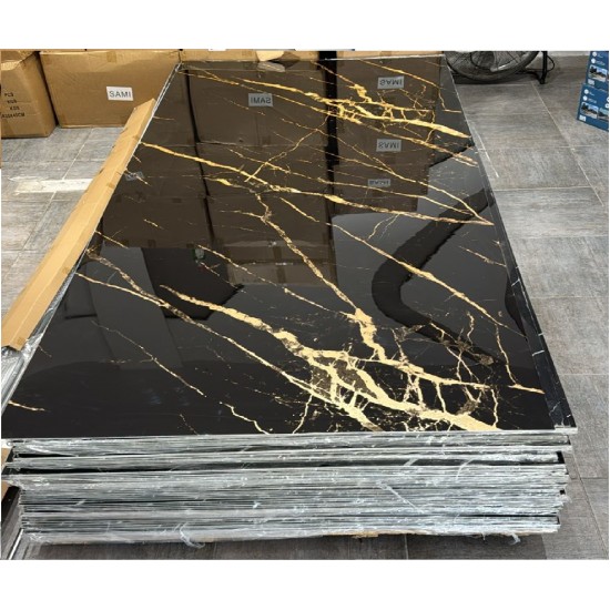 ΠΑΝΕΛ ΤΟΙΧΟΥ ΕΣΩΤΕΡΙΚΟΥ ΧΩΡΟΥ CALACATTA 104 PVC 0,28x122x280cm