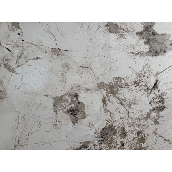 ΠΑΝΕΛ ΤΟΙΧΟΥ ΕΣΩΤΕΡΙΚΟΥ ΧΩΡΟΥ CALACATTA 104 PVC 0,28x122x280cm
