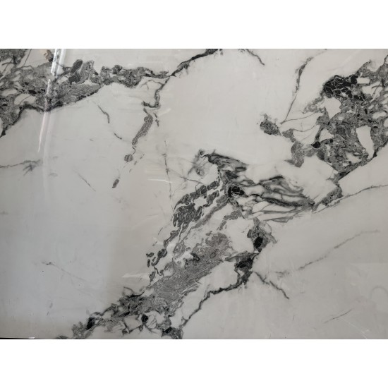 ΠΑΝΕΛ ΤΟΙΧΟΥ ΕΣΩΤΕΡΙΚΟΥ ΧΩΡΟΥ CALACATTA 104 PVC 0,28x122x280cm