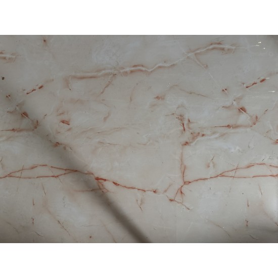 ΠΑΝΕΛ ΤΟΙΧΟΥ ΕΣΩΤΕΡΙΚΟΥ ΧΩΡΟΥ CALACATTA 104 PVC 0,28x122x280cm