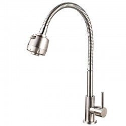 ΜΠΑΤΑΡΙΑ ΚΟΥΖΙΝΑΣ ΠΑΓΚΟΥ FOX-210 ΜΟΝΟ ΚΡΥΟ ΝΕΡΟ