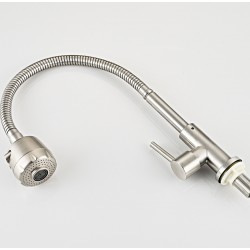 ΜΠΑΤΑΡΙΑ ΚΟΥΖΙΝΑΣ ΠΑΓΚΟΥ FOX-210 ΜΟΝΟ ΚΡΥΟ ΝΕΡΟ