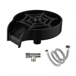 ΠΛΑΣΤΙΚΟ PITCHER RINSER ΜΕ ΔΙΑΣΤΑΣΕΙΣ 14x12x3cm