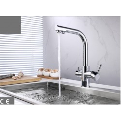 ΜΠΑΤΑΡΙΑ ΚΟΥΖΙΝΑΣ ΠΑΓΚΟΥ OB-F04 ΜΕ ΕΝΣΩΜΑΤΩΜΕΝΟ ΒΡΥΣΑΚΙ ΓΙΑ ΦΙΛΤΡΟΥ ΑΣΗΜΙ