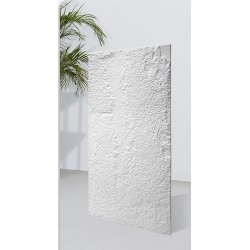 3D ΠΑΝΕΛ ΤΟΙΧΟΥ 120Χ60cm ΤΡΙΣΔΙΑΣΤΑΤΑ ΜΕ ΡΕΑΛΙΣΤΙΚΕΣ ΥΦΕΣ ΠΕΤΡΑΣ