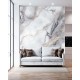 ΠΑΝΕΛ ΤΟΙΧΟΥ ΕΣΩΤΕΡΙΚΟΥ ΧΩΡΟΥ CALACATTA 104 PVC 0,28x122x280cm