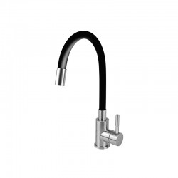 ΜΠΑΤΑΡΙΑ ΚΟΥΖΙΝΑΣ ΠΑΓΚΟΥ WT-5130 WATTARINO ΑΣΗΜΙ ΚΑΙ ΜΑΥΡΟ