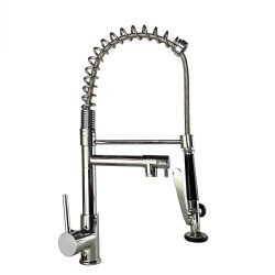 ΜΠΑΤΑΡΙΑ ΚΟΥΖΙΝΑΣ ΠΑΓΚΟΥ WATTARINO WT-5152 ΔΙΠΛΗ ΜΕ ΣΠΙΡΑΛ - ΑΣΗΜΙ