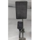 ADJUSTABLE SHOWER COLUMN WITH BATTERY 80-110cm WATTARINO WT-9020 ADJUSTABLE SHOWER COLUMN WITH BATTERY 80-110cm WATTARINO WT-9020