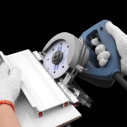 OEM (BCW-24) ΕΠΙΤΡΑΠΕΖΙΟΣ ΟΔΗΓΟΣ ΤΡΟΧΟΥ ΓΩΝΙΑΣ 45 ΜΟΙΡΩΝ