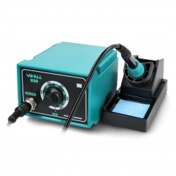 ΣΤΑΘΜΟΣ ΚΟΛΛΗΣΗΣ ΡΥΘΜΙΖΟΜΕΝΟΣ YIHUA YH-936 220V 40W ORIGINAL