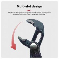 COBRA ΓΚΑΖΟΤΑΝΑΛΙΑ OUDISI 250mm